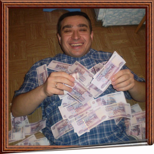 Андрей Афанасьев