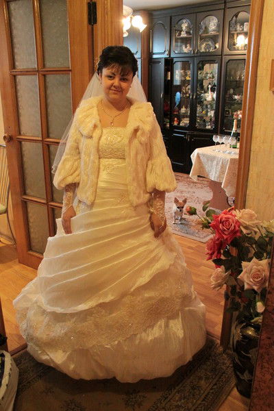 Майя Мурушина