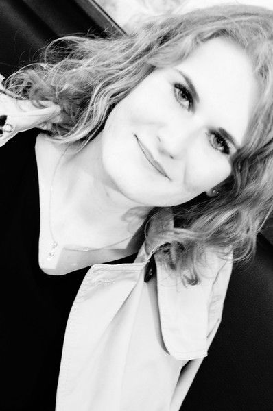 Дарья Трунина