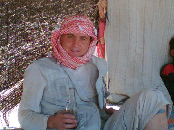 Андрей Муравский