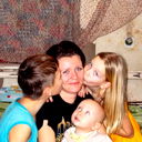 Анастасия Иванцова
