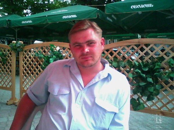 Вячеслав Ванюков