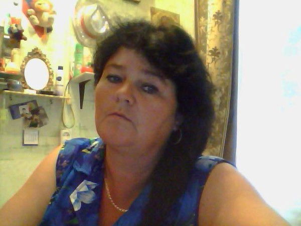 Любовь Макарова