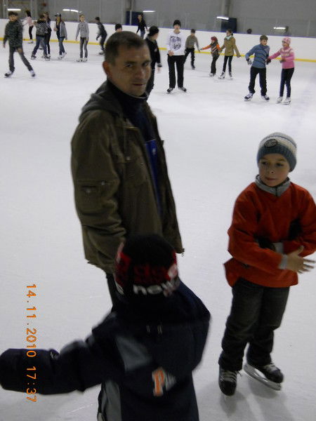 Беляйчев Андрей