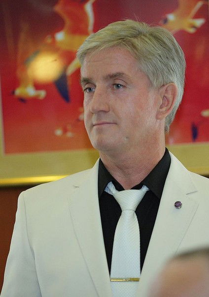 Владимир Воробьев