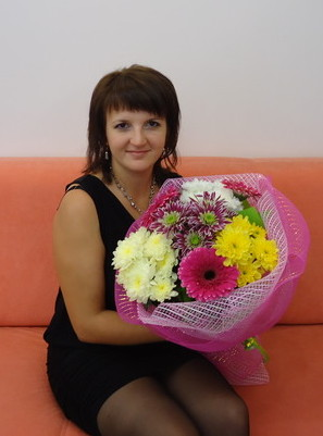 Инна Нижегородова