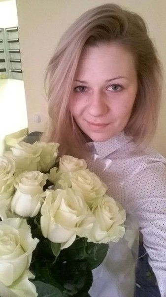 Лилия Бубнова