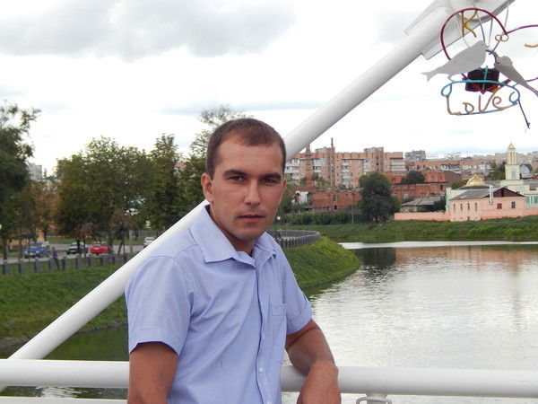 Евгений Лучко