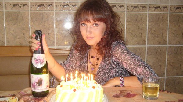 Алёна Ермилова