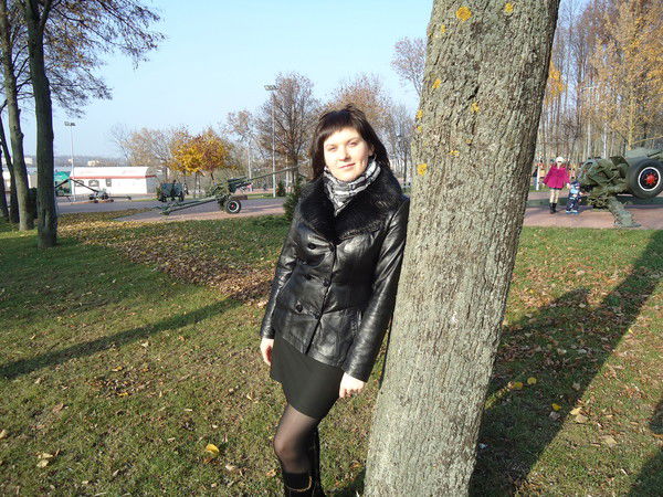 Татьяна Попова