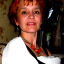 Ирина Ветрова