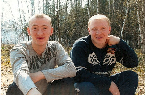 Вечаслав Андреев