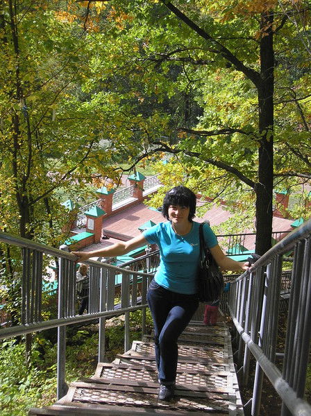 Чулпан Исхакова