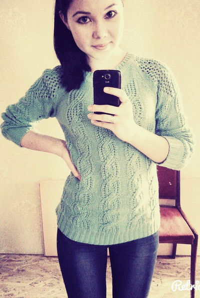 Ксения Наговицына