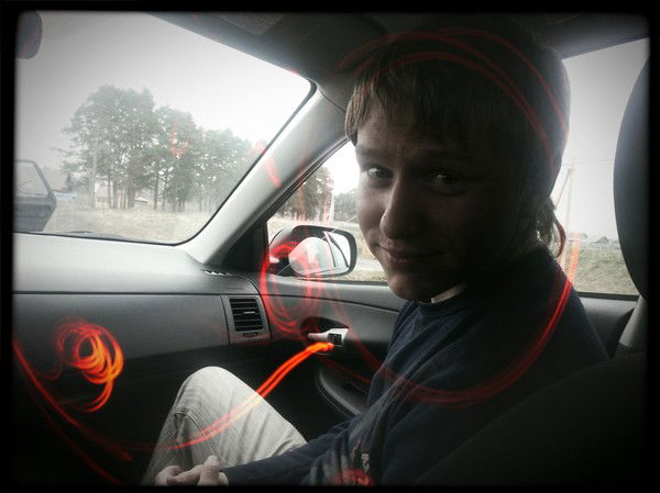 Михаил Трофимов