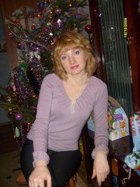 Анастасия Захарова