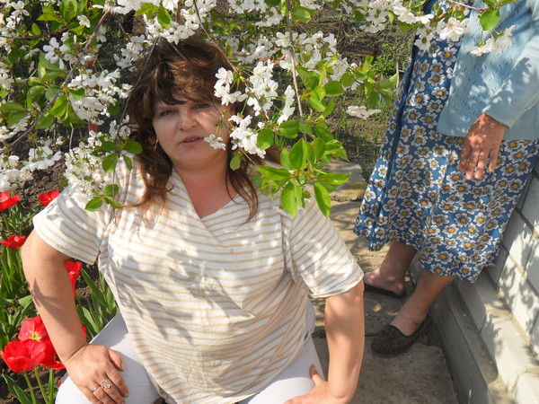 Ленчик Соболева