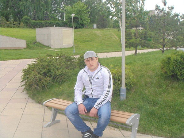 Александр Тенебаев