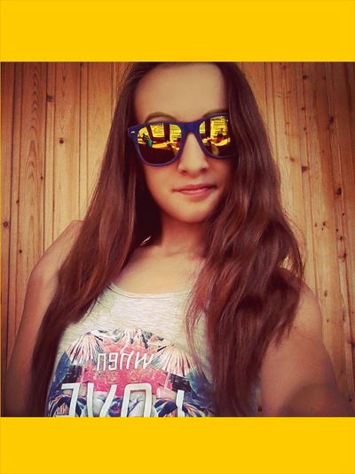 Даша Петрова