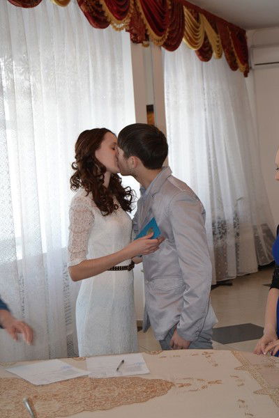 Юличка Соколова