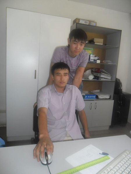 Сейит Мурзакабылов