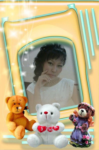 Аида Кузембаева