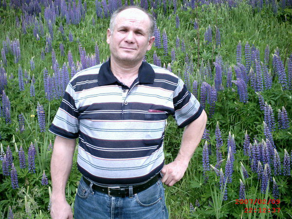 Иван Линник