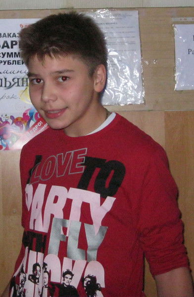 Тимур Чехович