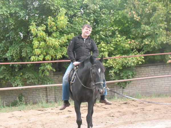 Михаил Спивак