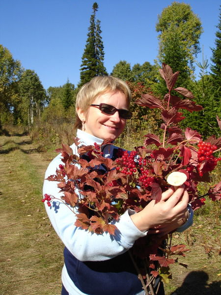 Ирина Сырцова