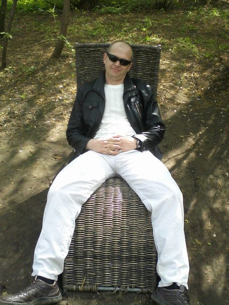 Виктор Ященко