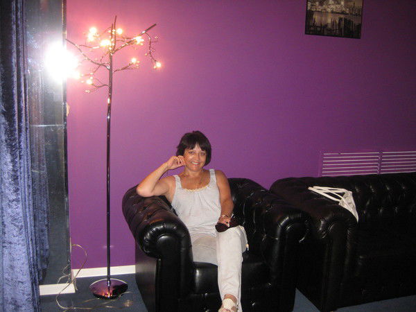 Наталья Дроздова