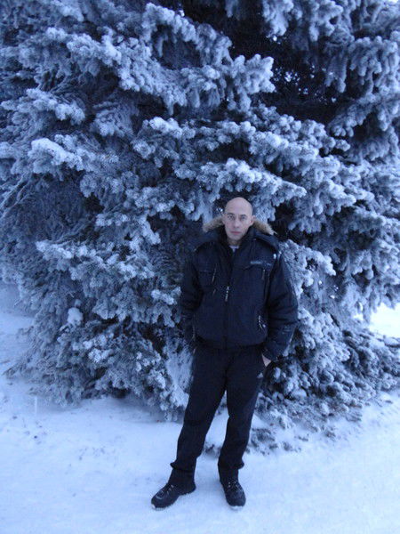 Михаил Сухарев