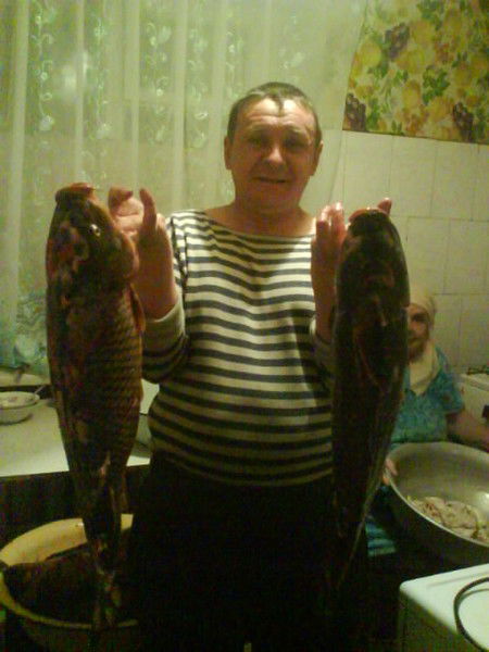 Владимир Коваленко