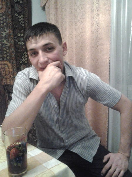 Кирилл Загоруйко