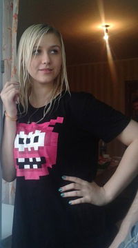 Кристина Трофимова