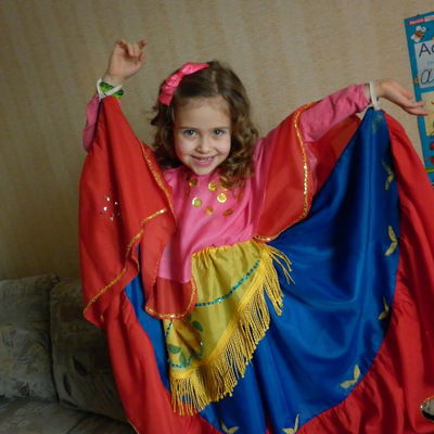 Елена Васильева