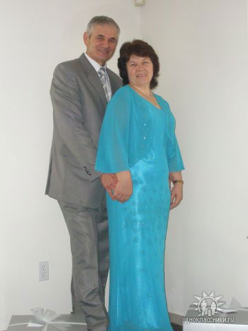 Людмила Микитюк