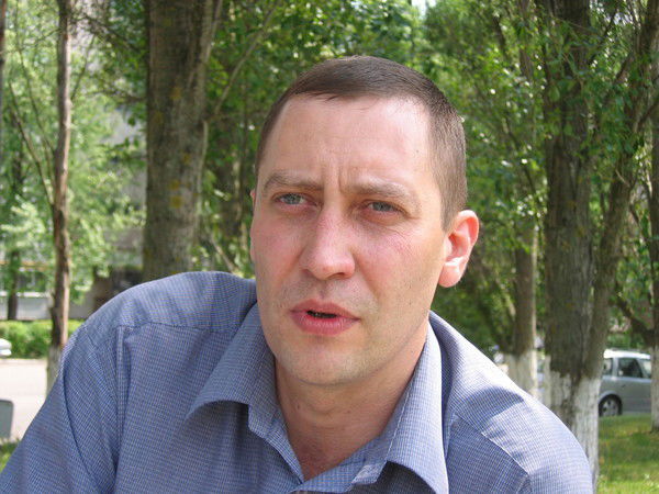 Денис Чернышов