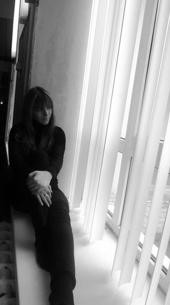 Светлана Дульцева