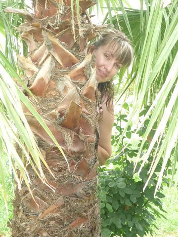 Алена Касяева