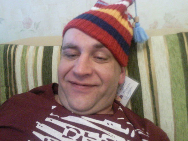 Станислав Вишняков