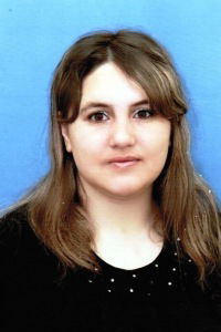 Катя Какушкина