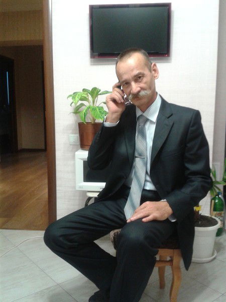 Анатолий Дегтярев