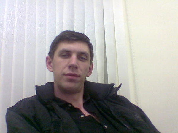 Алексей Кочугура