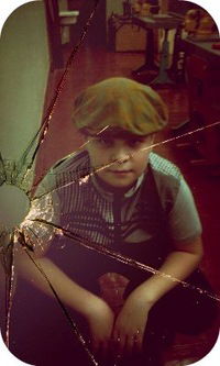 Вова Лягаев