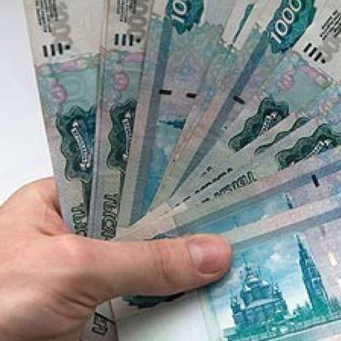 Скиффинанс Г. Рубцовск-5