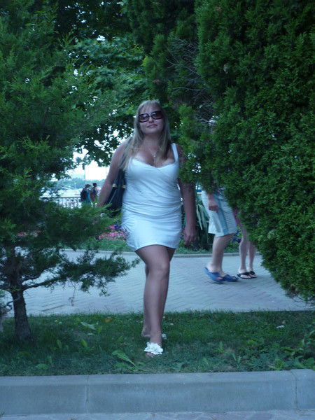 Аня Бородулина