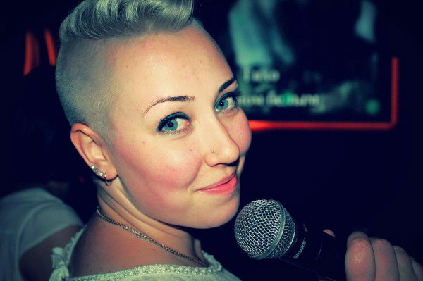 Екатерина Алёхина