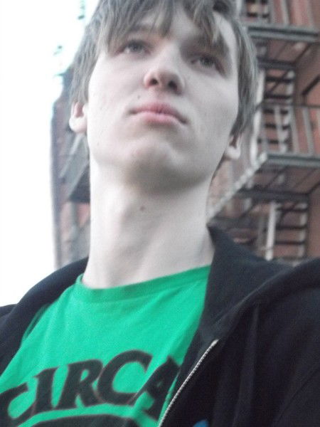 Алекс Семёнов